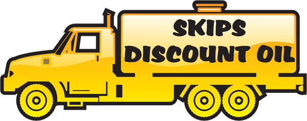 Skips Discount Oil